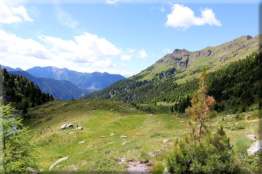 foto Lago delle Stellune